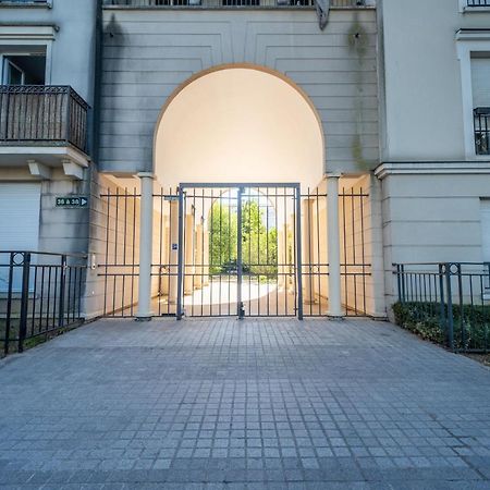 Disney Pop Appartement Serris Dış mekan fotoğraf