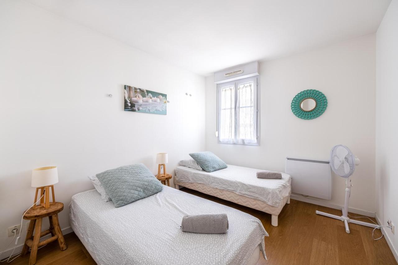 Disney Pop Appartement Serris Dış mekan fotoğraf