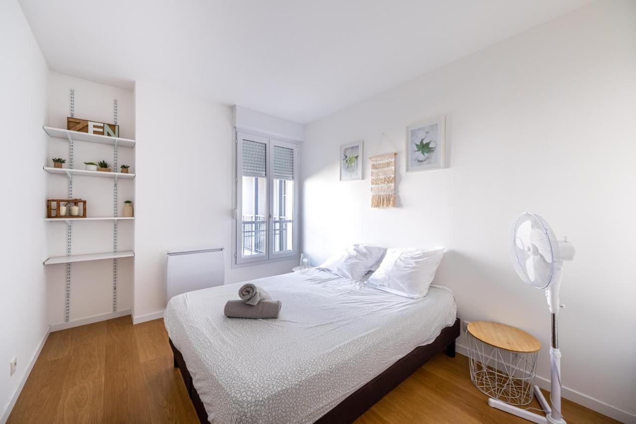 Disney Pop Appartement Serris Dış mekan fotoğraf